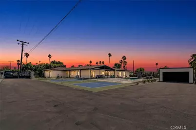 2170 N Via Monte, Palm Springs, CA 92262 - Photo 1