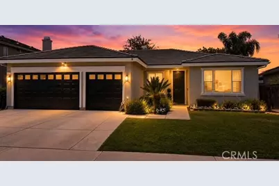 1179 Sagamore, Beaumont, CA 92223 - Photo 1