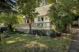 22865 Fir Ln, Crestline, CA 92325 - Photo 1