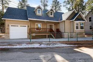 301 S Shakespeare Ln, Big Bear City, CA 92314 - Photo 1