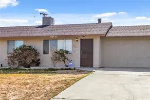 60425 Alta Mura Dr, Joshua Tree, CA 92252 - Photo 4