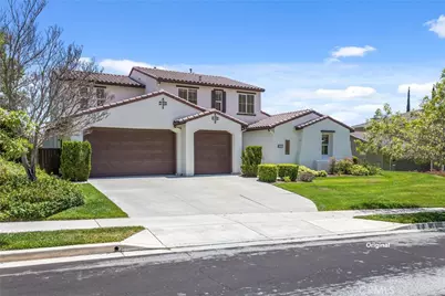 33369 Gold Mountain Road, Yucaipa, CA 92399 - Photo 2