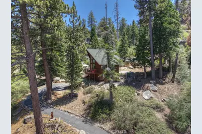 163 Ice Box Lane, Big Bear Lake, CA 92315 - Photo 38