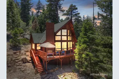 163 Ice Box Lane, Big Bear Lake, CA 92315 - Photo 2