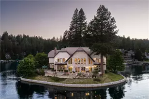 177 Shorewood, Lake Arrowhead, CA 92352 - Photo 1