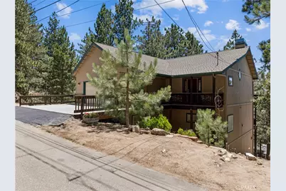 1980 Willow, Running Springs, CA 92382 - Photo 2