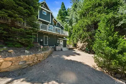 30942 Old City Creek, Running Springs, CA 92382 - Photo 1