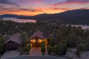 438 Starlight Cir, Big Bear Lake, CA 92315 - Photo 1
