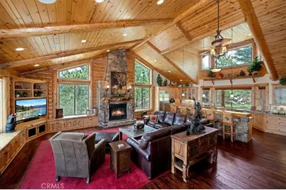 438 Starlight Circle, Big Bear Lake, CA 92315 - Photo 18