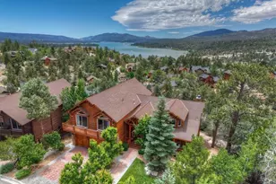 438 Starlight Cir, Big Bear Lake, CA 92315 - Photo 8