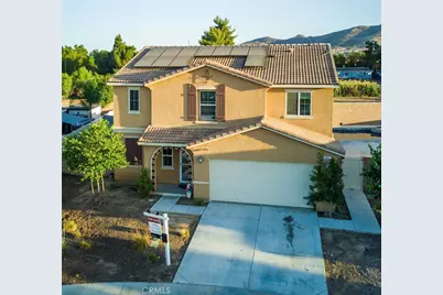 457 Cimarron, Perris, CA 92570 - Photo 1