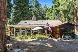 40940 Pine Dr, Forest Falls, CA 92339 - Photo 2