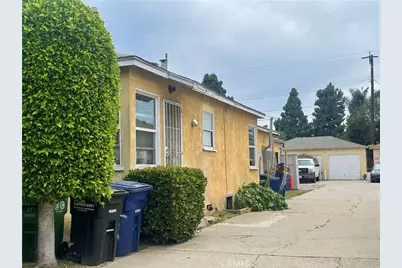 3941 Tilden Avenue, Culver City, CA 90232 - Photo 1