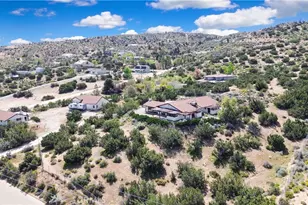 2929 Snow Line Dr, Pinon Hills, CA 92372 - Photo 62