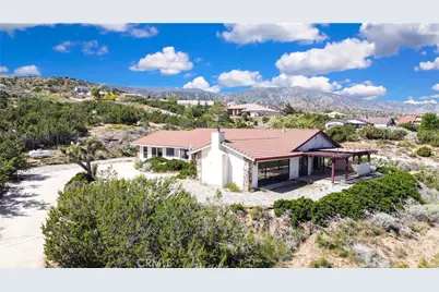 2929 Snow Line Drive, Pinon Hills, CA 92372 - Photo 54