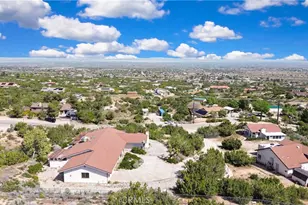 2929 Snow Line Dr, Pinon Hills, CA 92372 - Photo 64