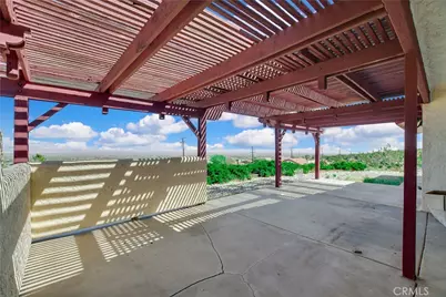 2929 Snow Line Drive, Pinon Hills, CA 92372 - Photo 38