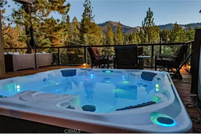 43734 Yosemite, Big Bear Lake, CA 92315 - Photo 2