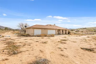 26525 Papago Road, Apple Valley, CA 92307 - Photo 4