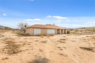26525 Papago Rd, Apple Valley, CA 92307 - Photo 4