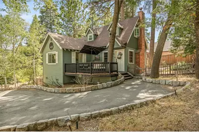 380 Hemlock, Lake Arrowhead, CA 92352 - Photo 1