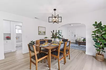 2430 S Cochran Avenue, Los Angeles, CA 90016 - Photo 8