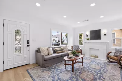 2430 S Cochran Avenue, Los Angeles, CA 90016 - Photo 4