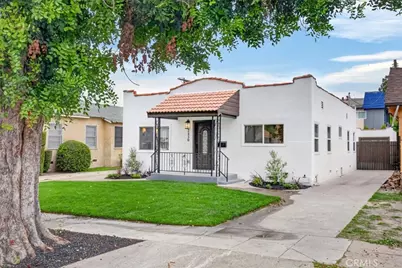 2430 S Cochran Avenue, Los Angeles, CA 90016 - Photo 1