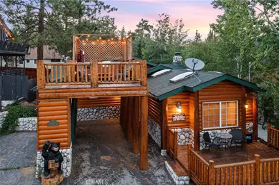 40356 Cliff Lane, Big Bear Lake, CA 92315 - Photo 1