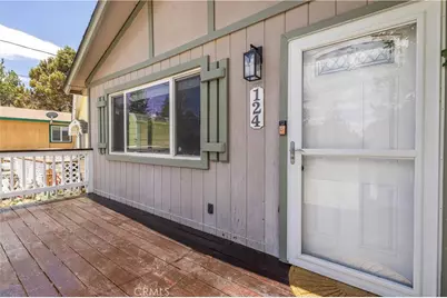124 Wabash, Sugarloaf, CA 92386 - Photo 1