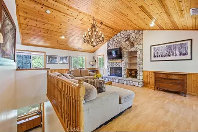 915 Brentwood Drive, Lake Arrowhead, CA 92352 - Photo 10