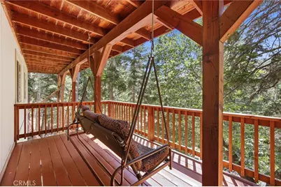 915 Brentwood Drive, Lake Arrowhead, CA 92352 - Photo 40