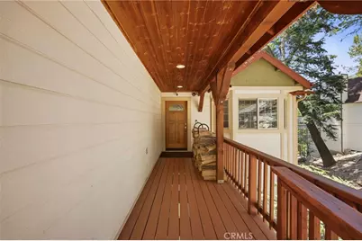 915 Brentwood Drive, Lake Arrowhead, CA 92352 - Photo 8
