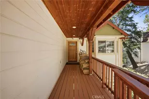 915 Brentwood Dr, Lake Arrowhead, CA 92352 - Photo 8