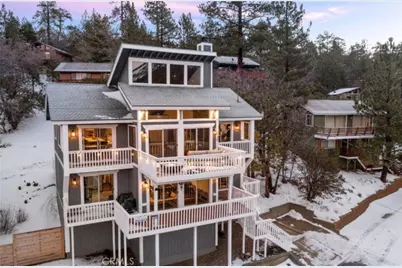 43866 Mendocino, Big Bear Lake, CA 92315 - Photo 1