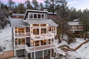 43866 Mendocino, Big Bear Lake, CA 92315 - Photo 1