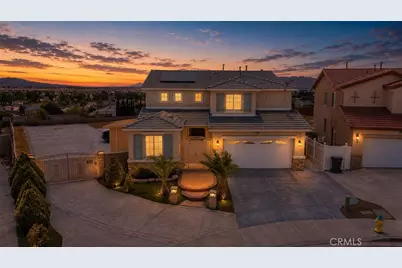 17681 View Mount Court, Victorville, CA 92395 - Photo 48