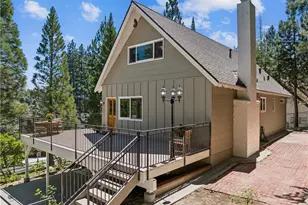27711 Hamiltair Dr, Lake Arrowhead, CA 92352 - Photo 4