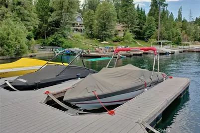 27711 Hamiltair Drive, Lake Arrowhead, CA 92352 - Photo 44