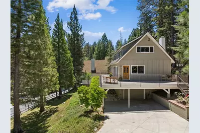 27711 Hamiltair Drive, Lake Arrowhead, CA 92352 - Photo 46