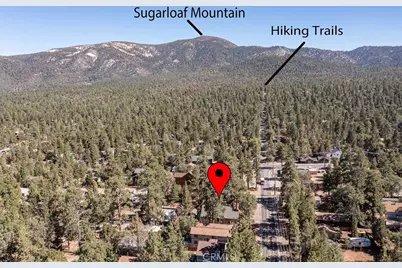 451 Maple, Big Bear Lake, CA 92386 - Photo 40
