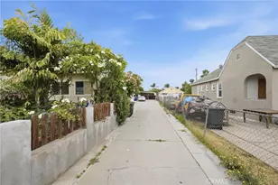 538 S Fetterly Ave, Los Angeles, CA 90022 - Photo 4