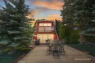 929 W Fairway, Big Bear City, CA 92314 - Photo 1