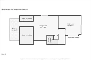 929 W Fairway, Big Bear City, CA 92314 - Photo 44