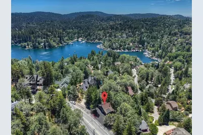 27809 North Bay, Lake Arrowhead, CA 92352 - Photo 1