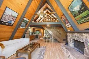 271 Fremont Rd, Lake Arrowhead, CA 92352 - Photo 4
