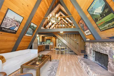271 Fremont Road, Lake Arrowhead, CA 92352 - Photo 6