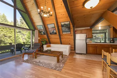 271 Fremont Road, Lake Arrowhead, CA 92352 - Photo 8