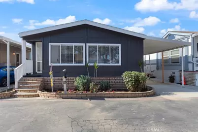 201 Road Runner Lane, Fountain Valley, CA 92708 - Photo 2