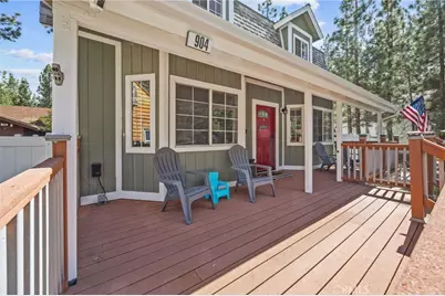 904 E Fairway, Big Bear City, CA 92314 - Photo 2